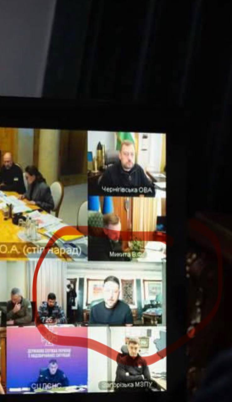 Технологи ОП снова пробили дно, причем это входит в моду, показать как тяжело чиновникам и они с народом!