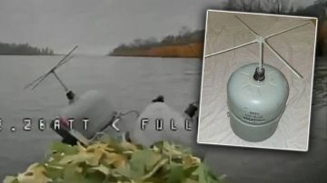 "Еще никто не видел таких дронов" – Днепр становится ловушкой для украинской армии