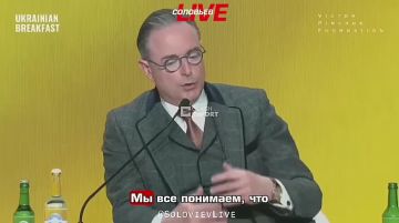 Премьер Бельгии Барт де Вевер заявил, что ЕС — не единое государство, а союз с разными позициями по Украине