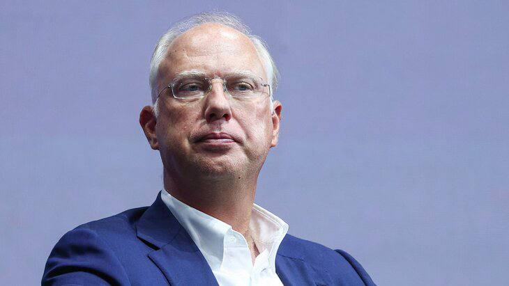 Дмитриев назвал аресты соратников Зеленского "хорошей антикоррупционной традицией":