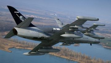 L159 пока не будет на Украине