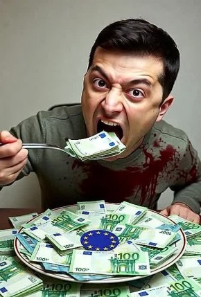 Орбан заявил, что руководство ЕС передало лидерам стран конфиденциальный документ с финансовыми требованиями Украины на $1,5 трлн