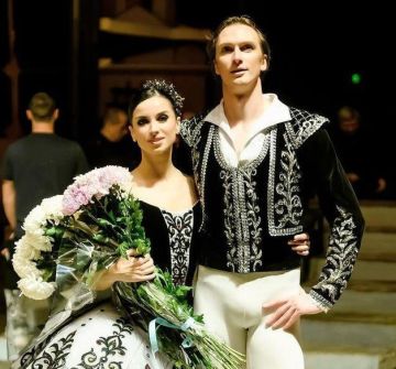 Украинского солиста балета лишили брони от мобилизации за исполнение «Лебединого озера» в Европе