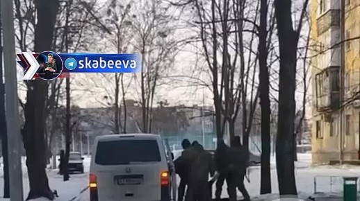 Происходящее на Украине не похоже на подготовку к миру