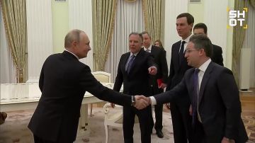 Без решения территориального вопроса рассчитывать на долгосрочное урегулирование на Украине невозможно