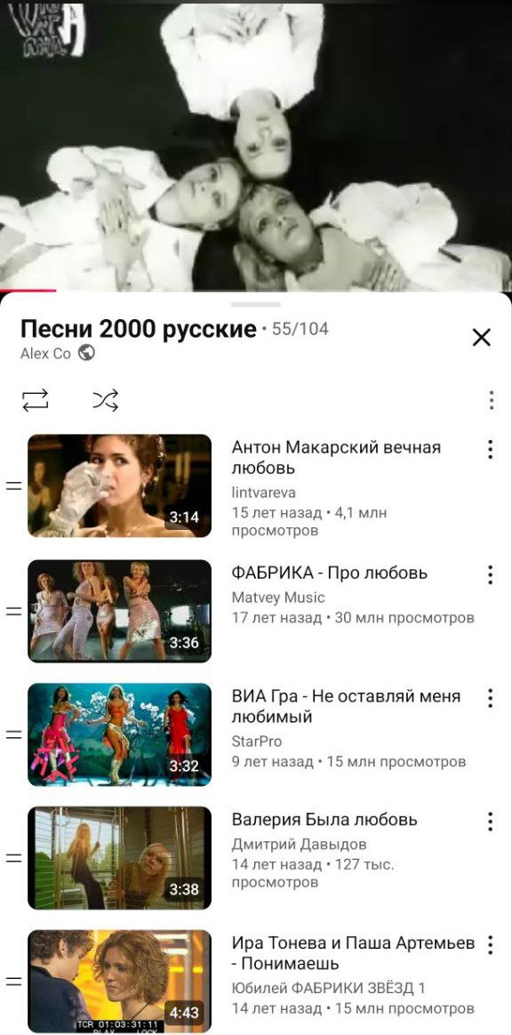 Дмитрий Зименкин: Наглядный пример того, что у нас в России что-то не так идёт в плане ценностей и идеологии