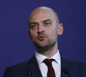 Европе в определенный момент после окончания конфликта на Украине придётся обсудить с РФ европейскую архитектуру безопасности