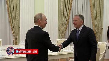 Александр Юнашев: Итак, российско-американские переговоры около четырёх часов и закончились в районе трёх ночи