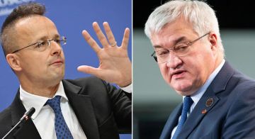 «Вижу, что вы начали вмешиваться в наши выборы»