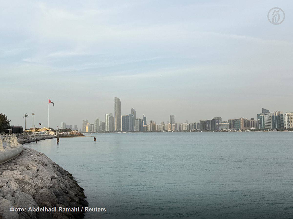 Среди тем переговоров делегаций России, Украины и США в Абу-Даби — буферные зоны и различные механизмы контроля