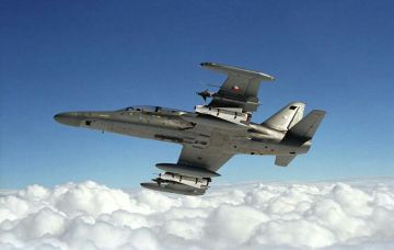 В Чехии не утихают разговоры про передачу самолетов Украине