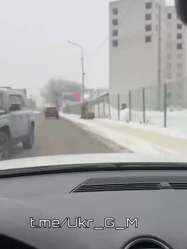 Могилизация на Украине проходит нормально