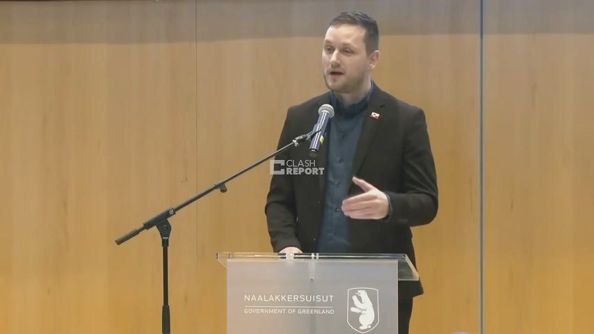 Мастер-класс унижения от Трампа