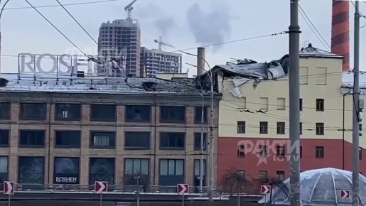 ������������ ������� "Roshen" � ����� ����� ����� ����� ���������� �����