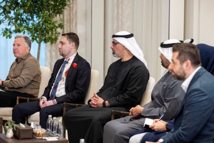 WarGonzo: Туманность Абу-Даби – что обсуждают на переговорах Россия, США и Украина в ОАЭ?