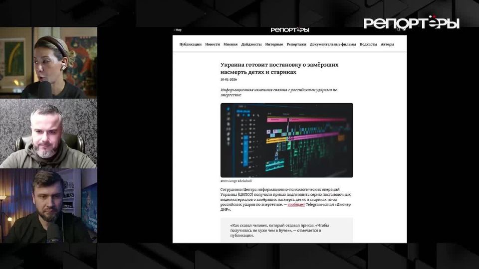 �������� � �����Ҩ���: � ��� ���� ����������� ��������� ����� ������������