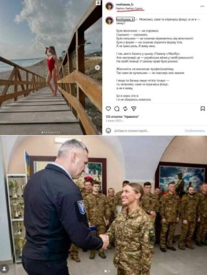 «Огромный боевой опыт ведения обороны на курортах Буковеля и острова Кипр»