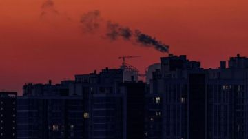 «Город, непригодный для жизни»: апокалипсис в Киеве уже наступил