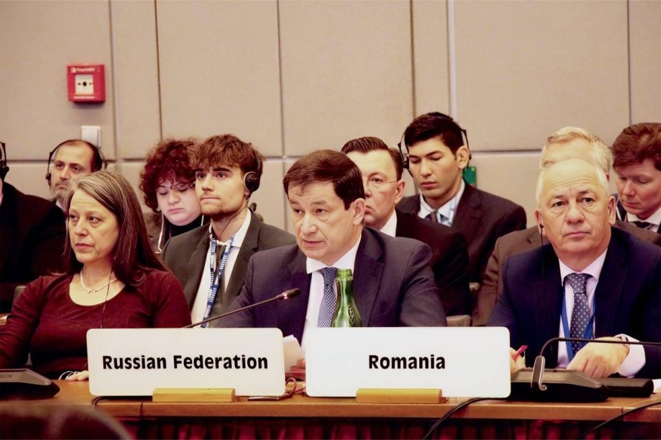 �������� ����� ����������� ������������� ���������� ��������� ��� ���� �.�.���������� �� ��������� ����������� ������ ���� (22 ������ 2026 ����)