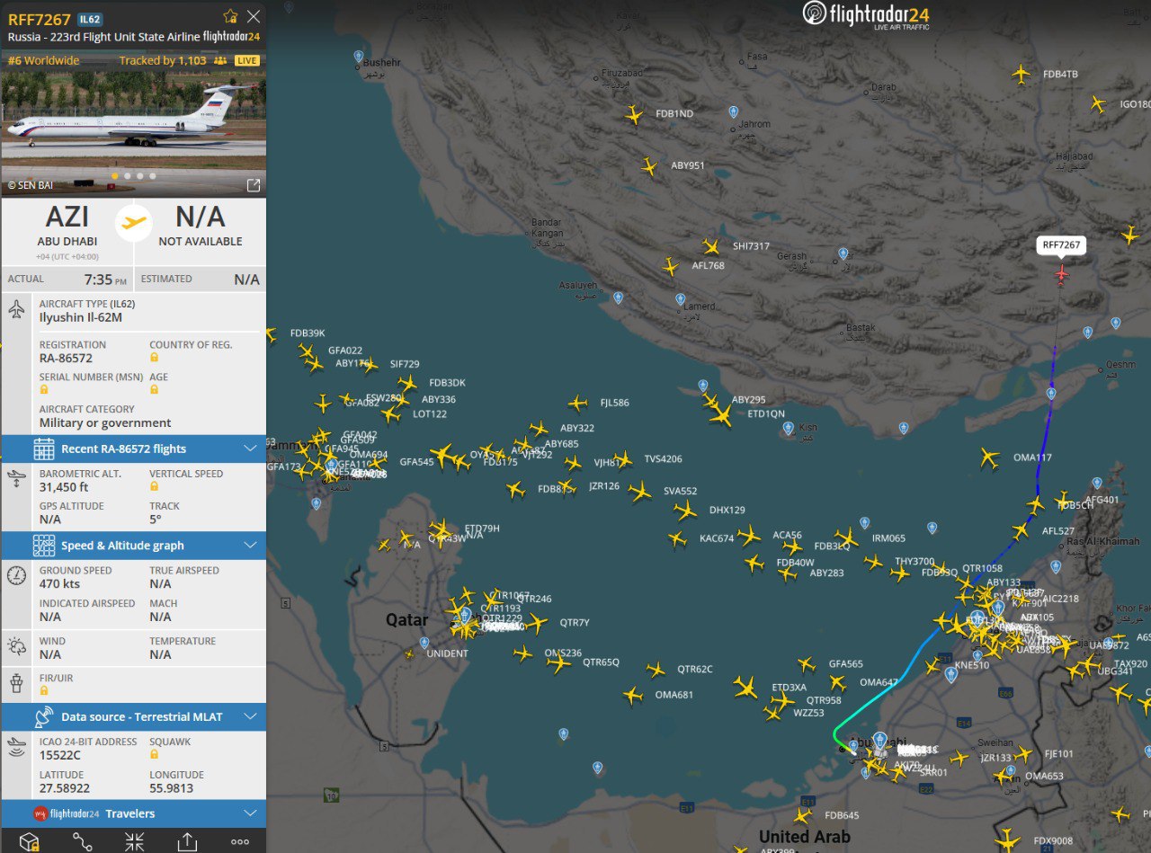 Следующий раунд переговоров по урегулированию на Украине должен пройти в следующее воскресенье в Абу-Даби, сообщает Reuters со ссылкой на американского чиновника