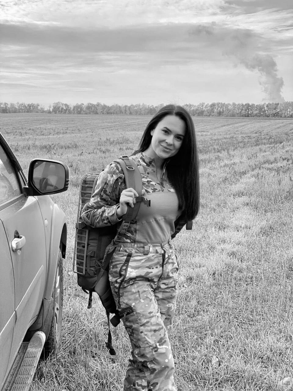 СК завершил расследование гибели военкора Первого канала Анны Прокофьевой