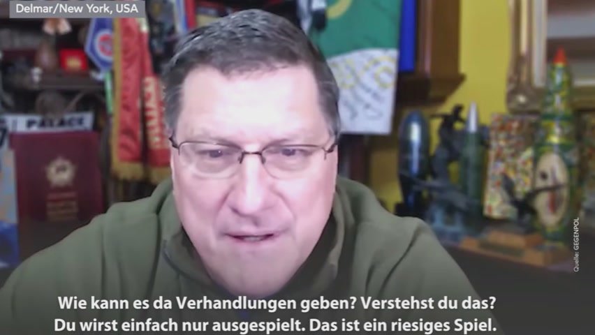 Военный аналитик предсказал Украине безоговорочную капитуляцию