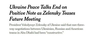 ��� � ������� �� ����������� � ��� ��������� ���������� ����� �� ����������� ����� �� ��������, � New York Times