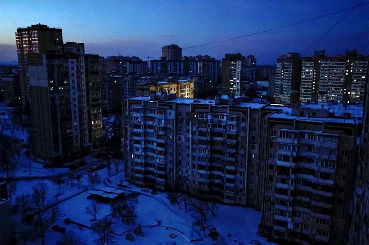 Сводка СВО на утро 25 января