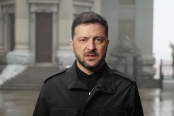 На этой неделе Россия выпустила по Украине более 1700 ударных беспилотников, более 1380 управляемых авиационных бомб и 69 ракет разных типов, — Зеленский жалуется Европе на массированные удары ВС РФ по территории т.н. Украины