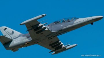 "Никаких самолетов L-159 для Украины нет и не будет, вопрос закрыт": так премьер Чехии Андрей Бабиш прокомментировал споры о поставках чешских самолетов L-159 Киеву