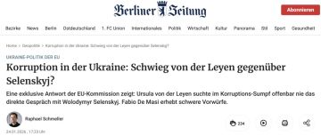 Berliner Zeitung: ��������� � �������: ��� ��� ����� ������ � ��������� ����������?