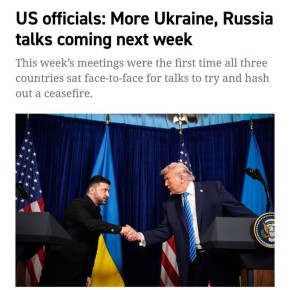 �������� ������������ ��� ������� ����� ������� ������ �� ����������� � ���-����, � Politico