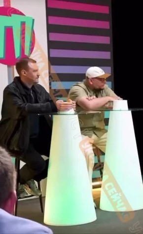 ����� ������, ����� � ���-������