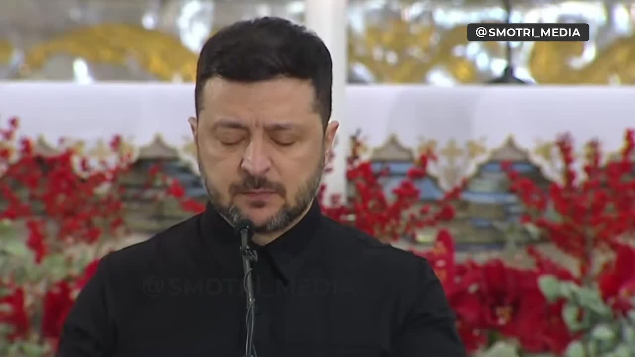 Беларусь до сих пор вынуждена существовать как русское генерал-губернаторство — Зеленский