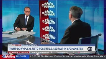 ABC News: *������������� ������� �� �������������� ������������ ������ � ������� ���� � �����������*: �� ���������, ������ ���� ����������� ��������, � �������� �� ������ ����������, ���������� ����?