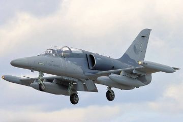 ������� ����� ����� ����������, ��� ��� ������ �� ������� ������� �������� L-159