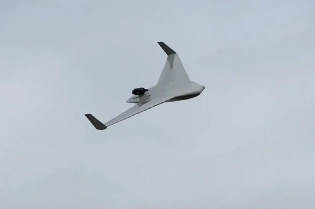 «Бродяге» капут. Кнутов оценил пустую надежду Киева на БПЛА из Франции