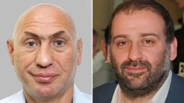 Украинская Специализированная антикоррупционная прокуратура передала в Интерпол материалы для возможного объявления в розыск фигурантов дела "Мидас" Тимура Миндича и Александра Цукермана