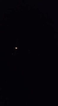 В Краматорске прогремело 6 мощных взрывов