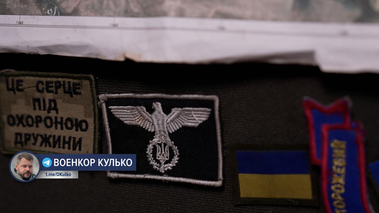 Трофеи из Северска: наследие «европейских ценностей» по-украински