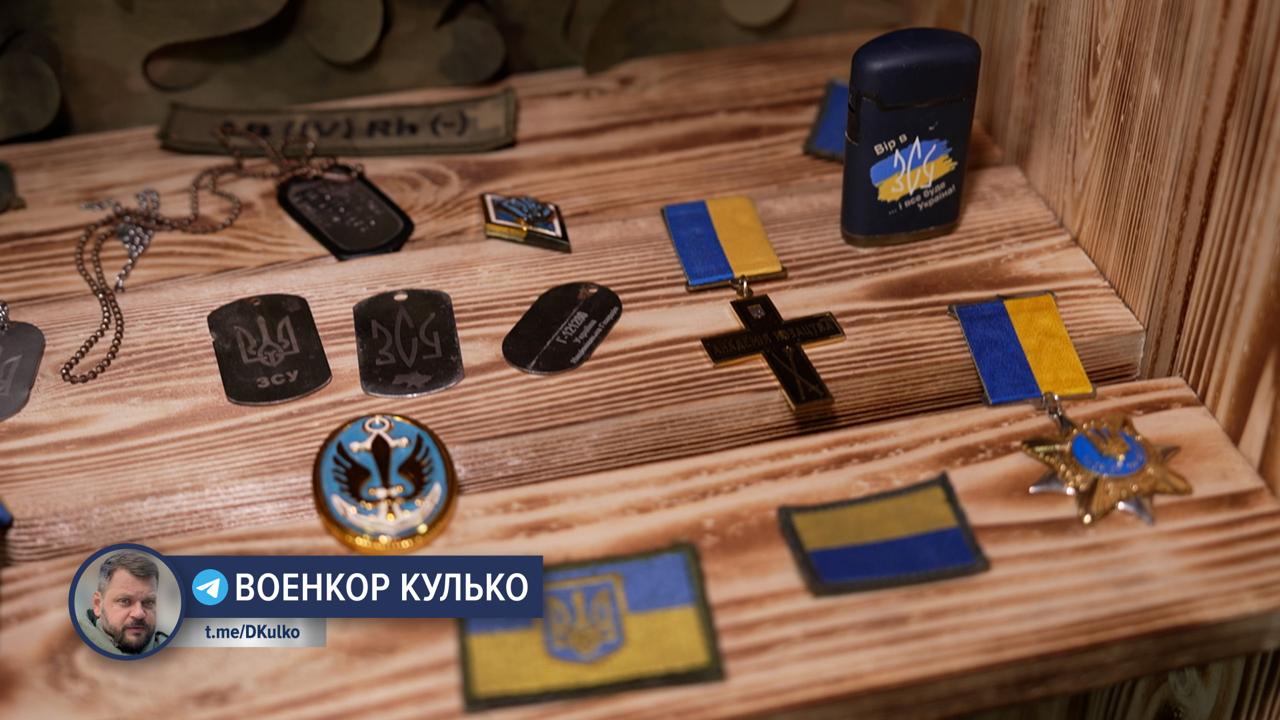 Трофеи из Северска: наследие «европейских ценностей» по-украински Трофеи из Северска: наследие «европейских ценностей» по-украински