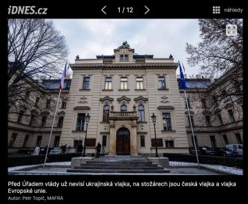 ������� ��������: ����� ������� ������������� ����� ������ � ��������� ���������� ����, ������� ��� ������ �� - iDnes