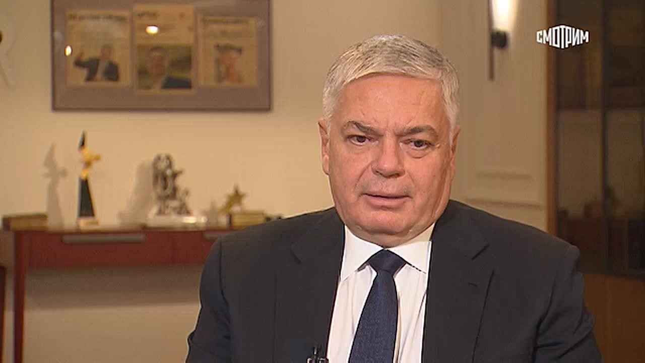 "Речь шла о спланированной провокации моих оппонентов, которая не удалась": председатель совета директоров ГК "Дело" Сергей Шишкарев в интервью "России 24" прокомментировал слухи о проблемах с выездом из ОАЭ