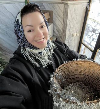 Обстрелы монастыря длились 940 дней - ВСУ не смогли подчинить обитель провидца Зосимы: как сейчас живет Духовная «Брестская крепость» Донбасса