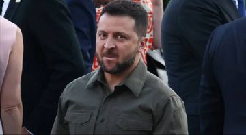 “Зеленский готов лично встретиться с Путиным и обсудить вопросы по территориям и Запорожской АЭС, заявил глава МИД Украины Андрей Сибига,”