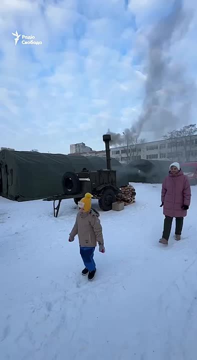 Владислав Евтушенко: Инфраструктурная война, радоваться которой невозможно