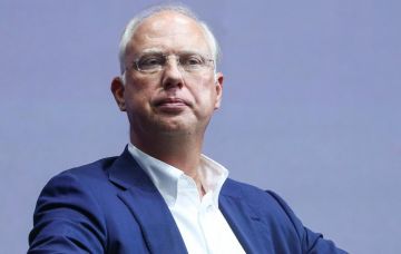 Дмитриев назвал вывод ВСУ из Донбасса путем к миру для Украины