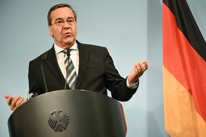 Германия не сможет передать Украине Patriot, — Минобороны ФРГ Германия не сможет передать Украине Patriot, — Минобороны ФРГ