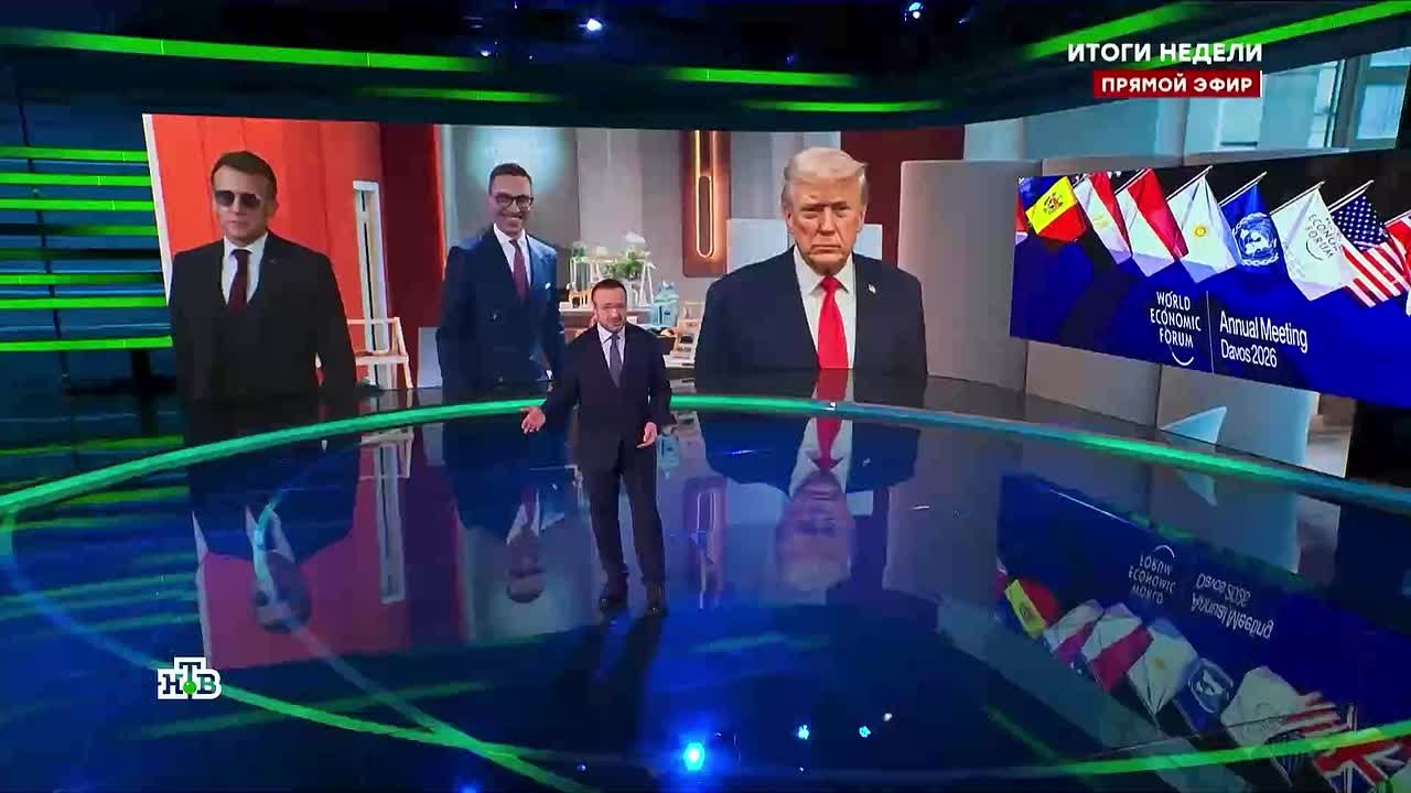 С каждым новым витком событий европейцы все больше погружаются в реальность, осознавая, в какое невыгодное положение сами себя загнали