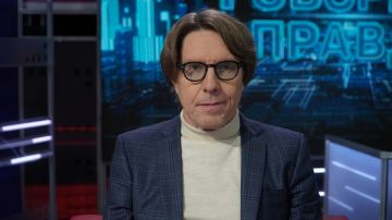 На Украине крымского журналиста осудили на 11 лет и «конфисковали» имущество